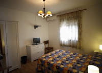 Habitación Matrimonior