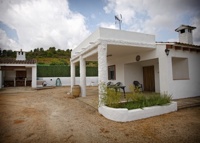 Vista Exterior