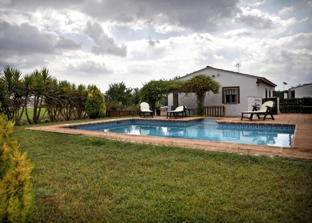 Vista Exterior